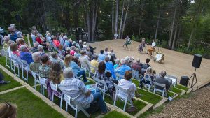 grove-theatre-opening-night-by-fred-thornhill