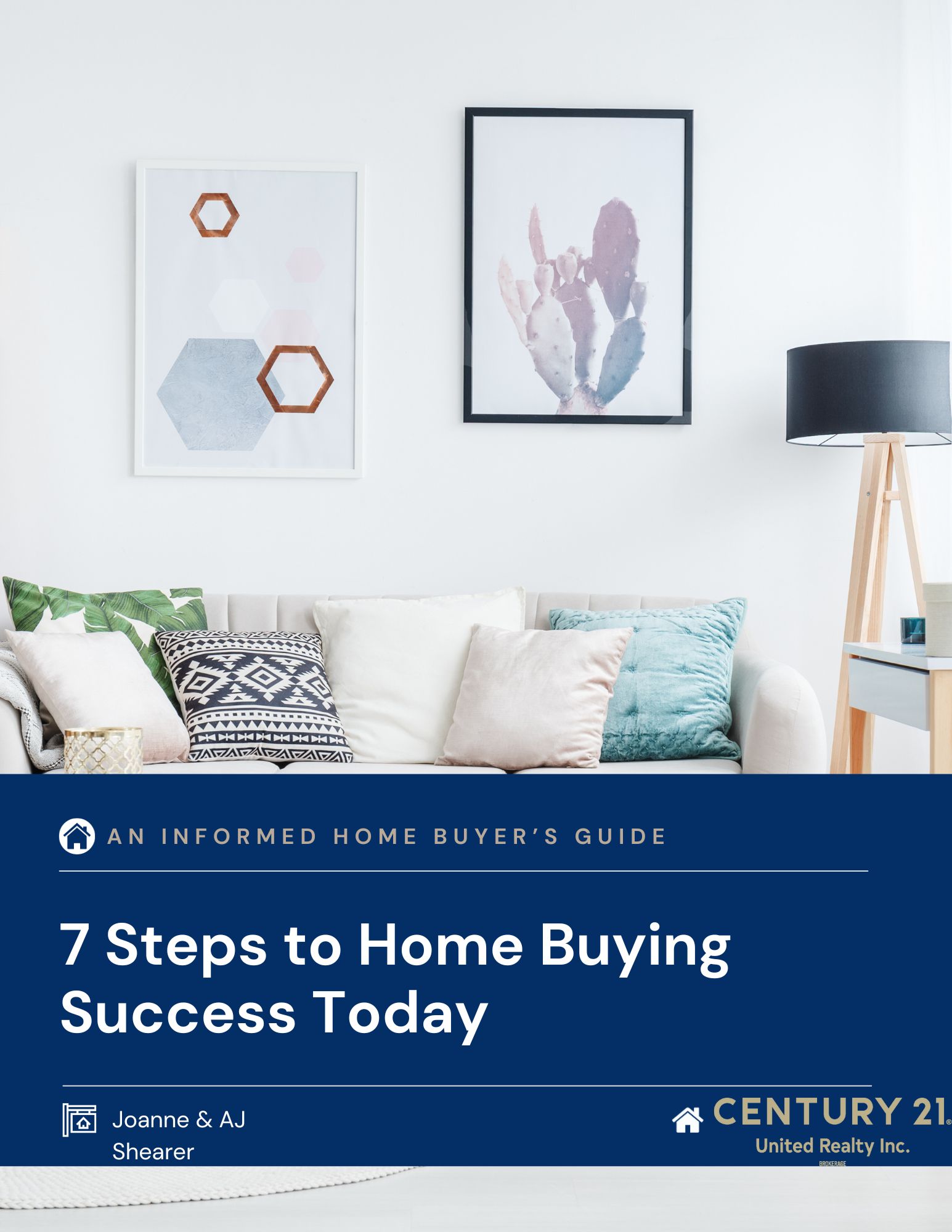 Copy of 2023 Home Buyer Guide Template